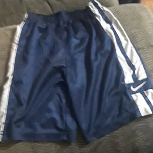 Nike gym shorts